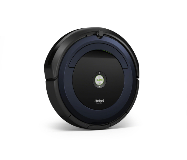 iRobot Roomba 695 - 1387394 - zdjęcie 4